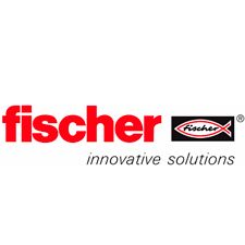 MGB Materiales de Construcción logo de Fischer