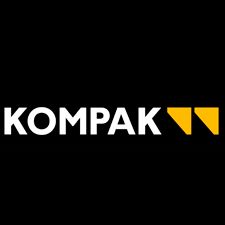 MGB Materiales de Construcción logo de Kompak