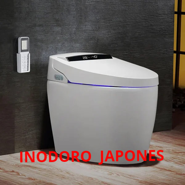 INODORO JAPONES