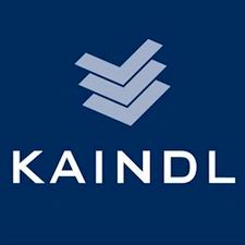 MGB Materiales de Construcción logo de Kaindl