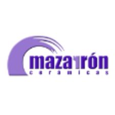 MGB Materiales de Construcción logo de Mazarrón Cerámicas