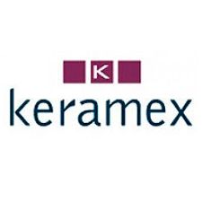 MGB Materiales de Construcción logo de Keramex