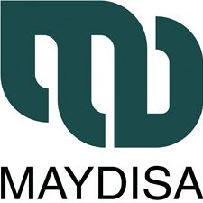 MGB Materiales de Construcción logo de Maydisa