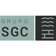 MGB Materiales de Construcción logo de Grupo SGC