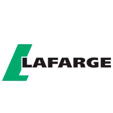 MGB Materiales de Construcción logo de Lafarge