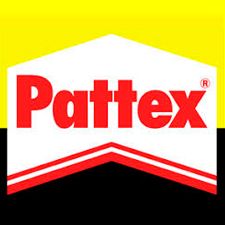 MGB Materiales de Construcción logo de Pattex
