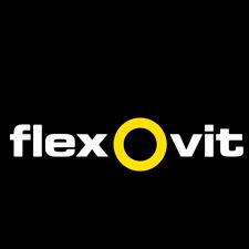 MGB Materiales de Construcción logo de Flexovit