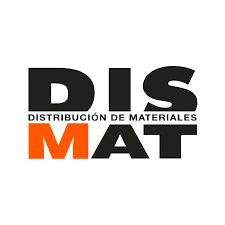 MGB Materiales de Construcción logo de DIS MAT