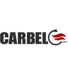 MGB Materiales de Construcción logo de Carbel