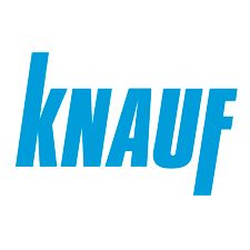 MGB Materiales de Construcción logo de Knauf