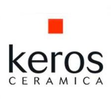 MGB Materiales de Construcción logo de Keros Cerámica