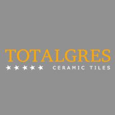 MGB Materiales de Construcción logo de Totalgres Ceramic Tiles